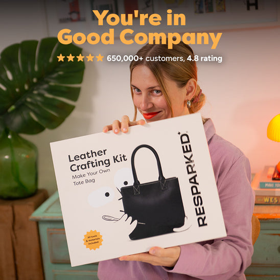 Tote Bag Kit