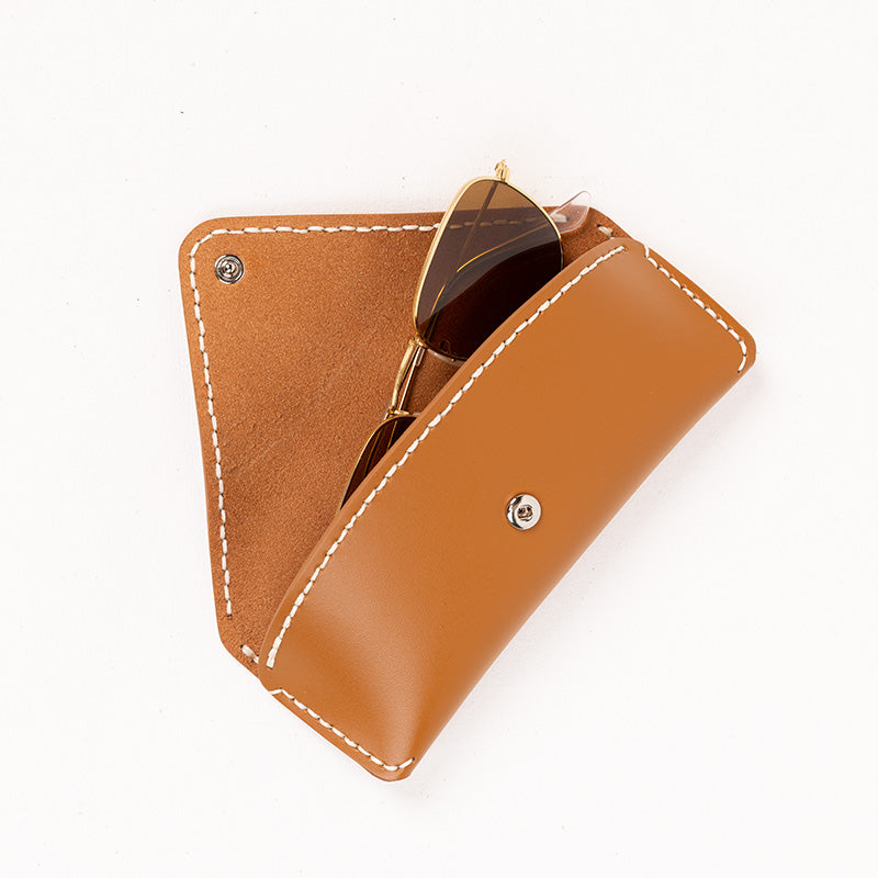Glasses Case Kit Resparked