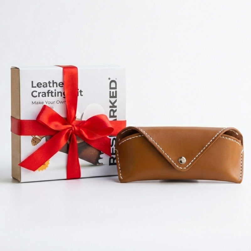 Glasses Case Kit Resparked