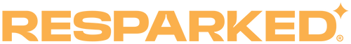 Resparked logo