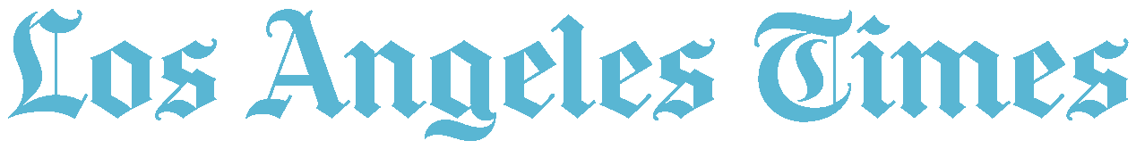 Los Angeles Times
