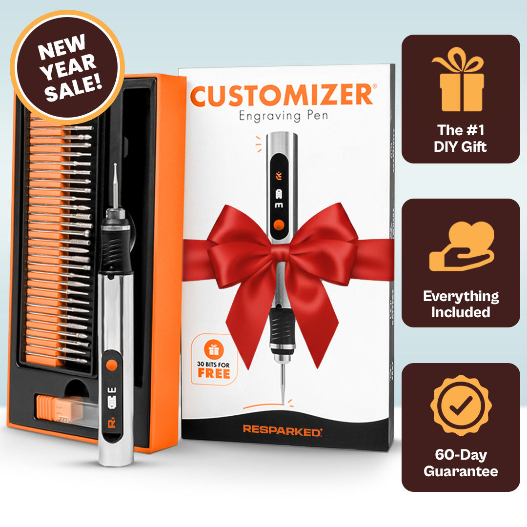 Finally, a Gift They'll Actually Love