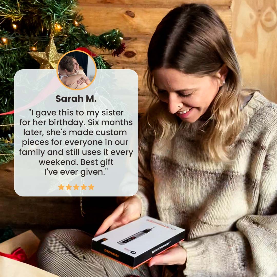 Finally, a Gift They'll Actually Love