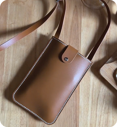 Leticia D review