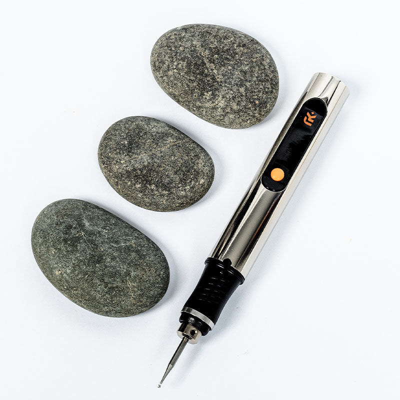 Stone Canvas (3 pcs)