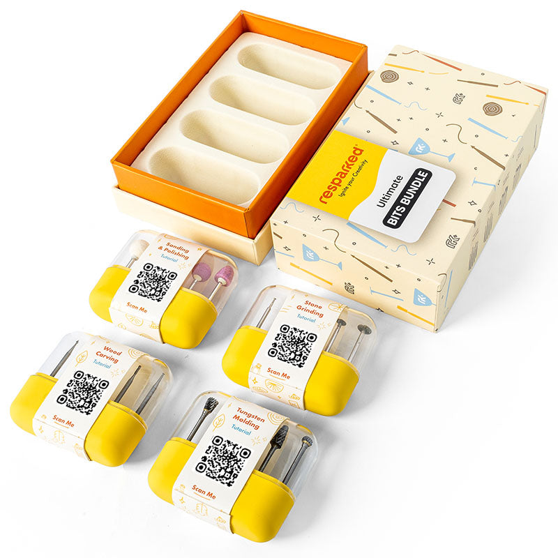 Ultimate Bits Bundle x20