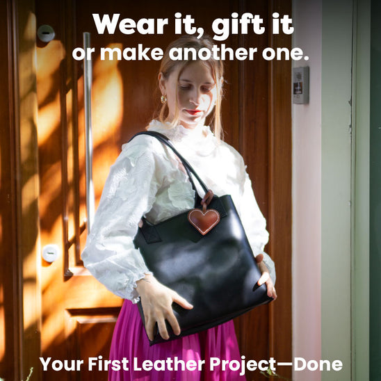 Tote Bag Kit